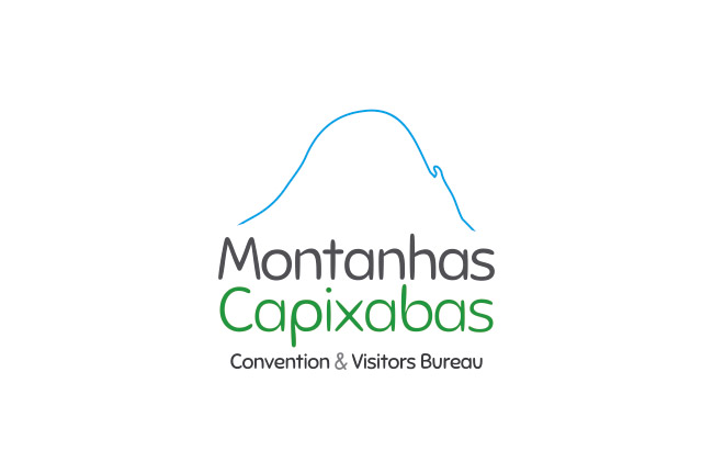 Montanhas Capixabas - Logo