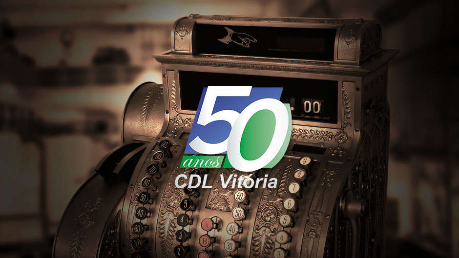 CDL 50 anos
