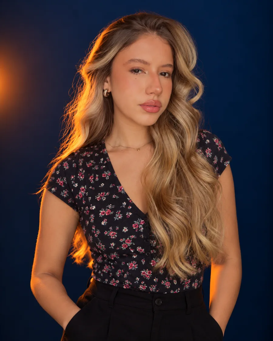 Grazielly Monteiro