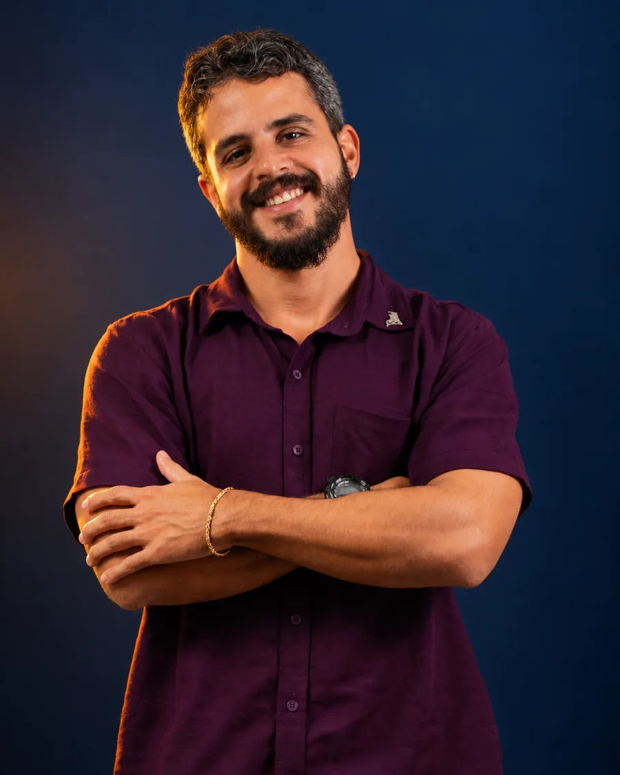 Márcio Nunes