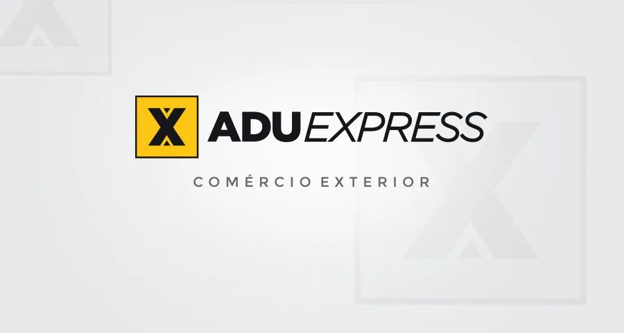 AduExpress – Identidade Visual – imagem 1