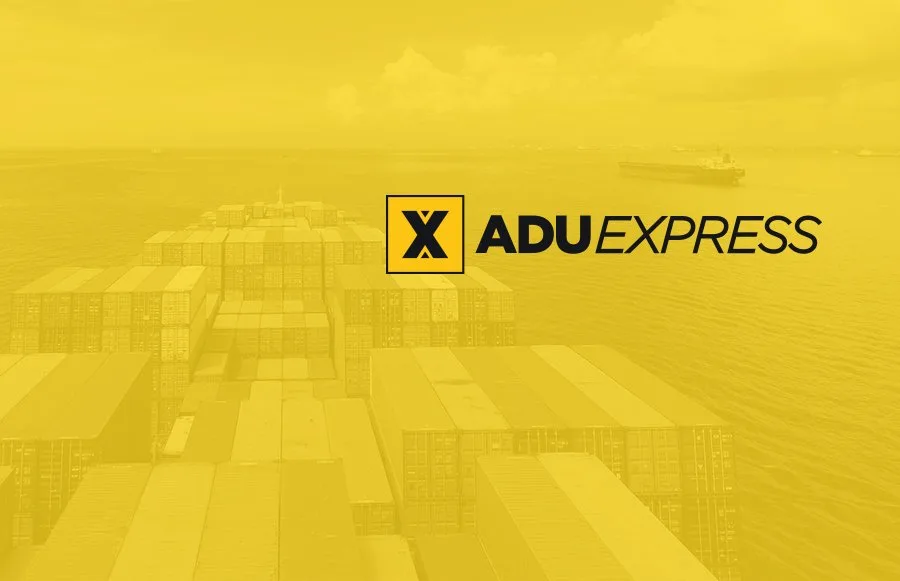 AduExpress – Identidade Visual – imagem 6