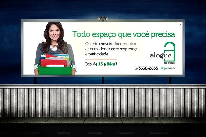 Campanha Alogue – imagem 1