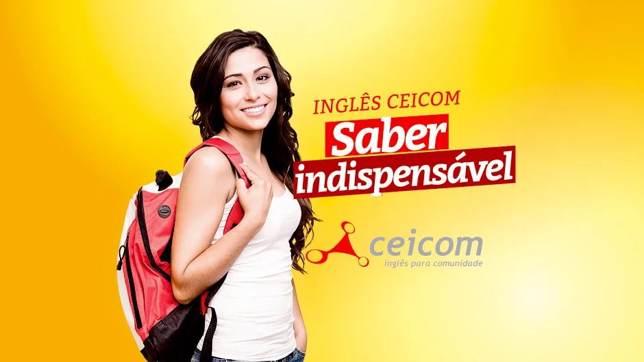 Ceicom – Saber indispensável