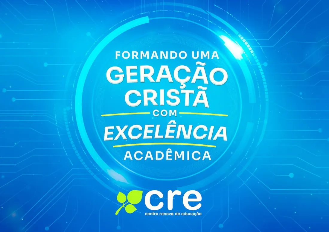 Centro Renovo de Educação