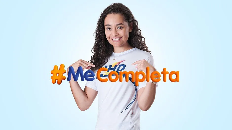 Escola CrescerPHD – Me completa – imagem 1