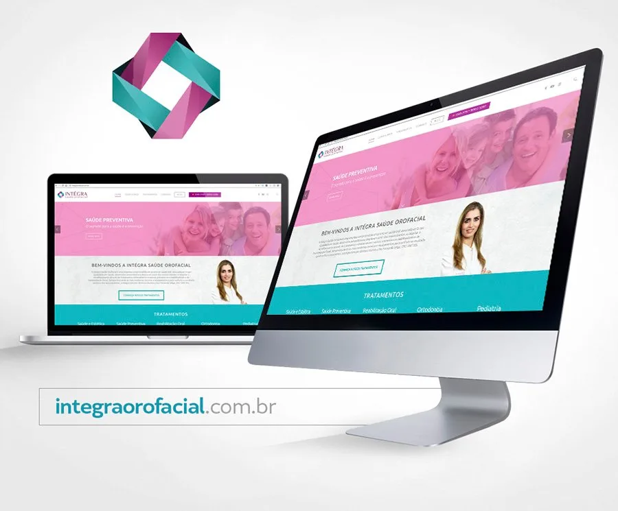 Intégra Saúde Orofacial – imagem 2
