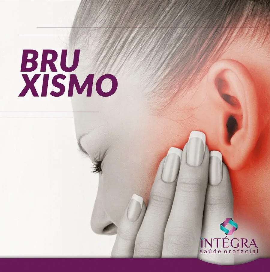 Intégra Saúde Orofacial – imagem 5