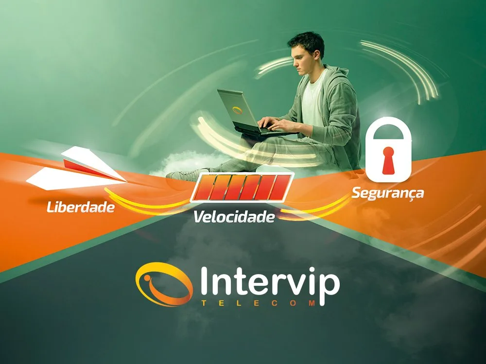 Intervip Telecom – imagem 3