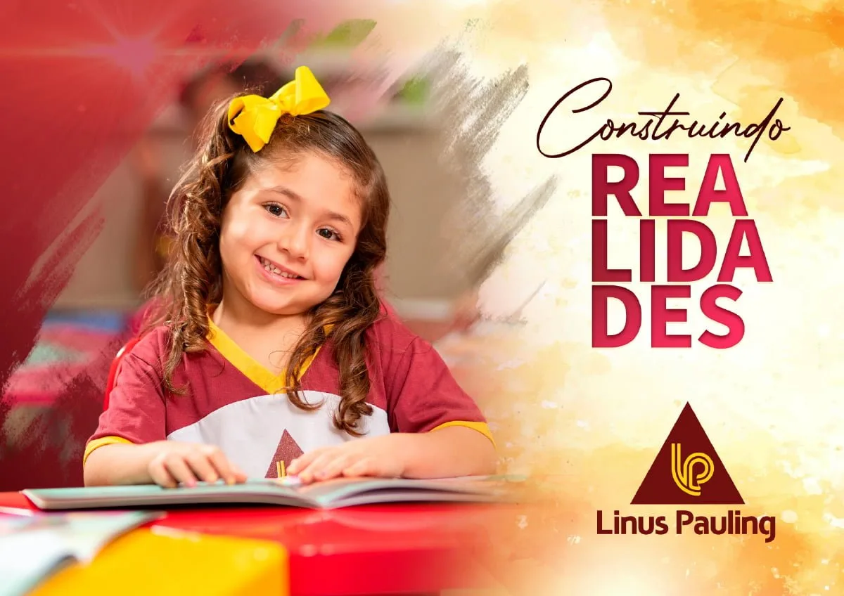 Linus Pauling – Construindo Realidades – imagem 2