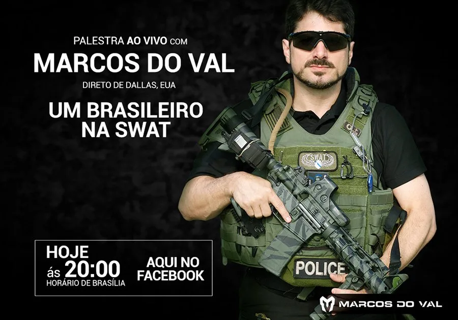 Marcos Do Val – imagem 3