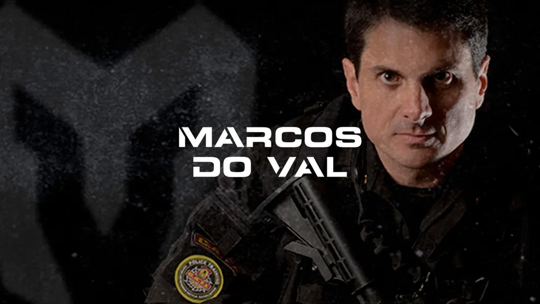 Marcos Do Val