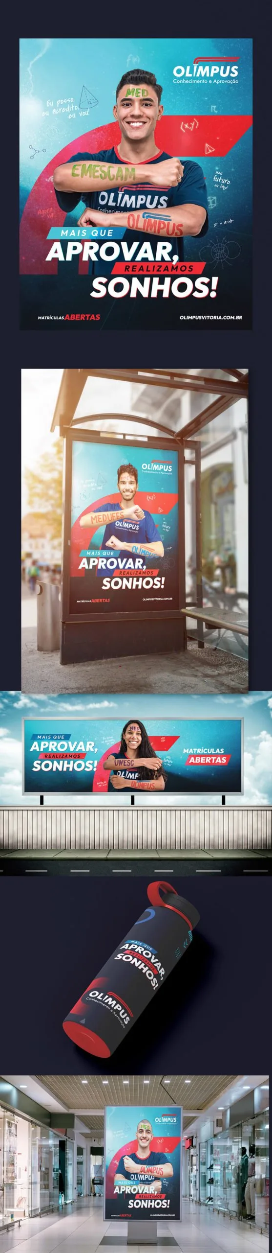 Olimpus – imagem 2