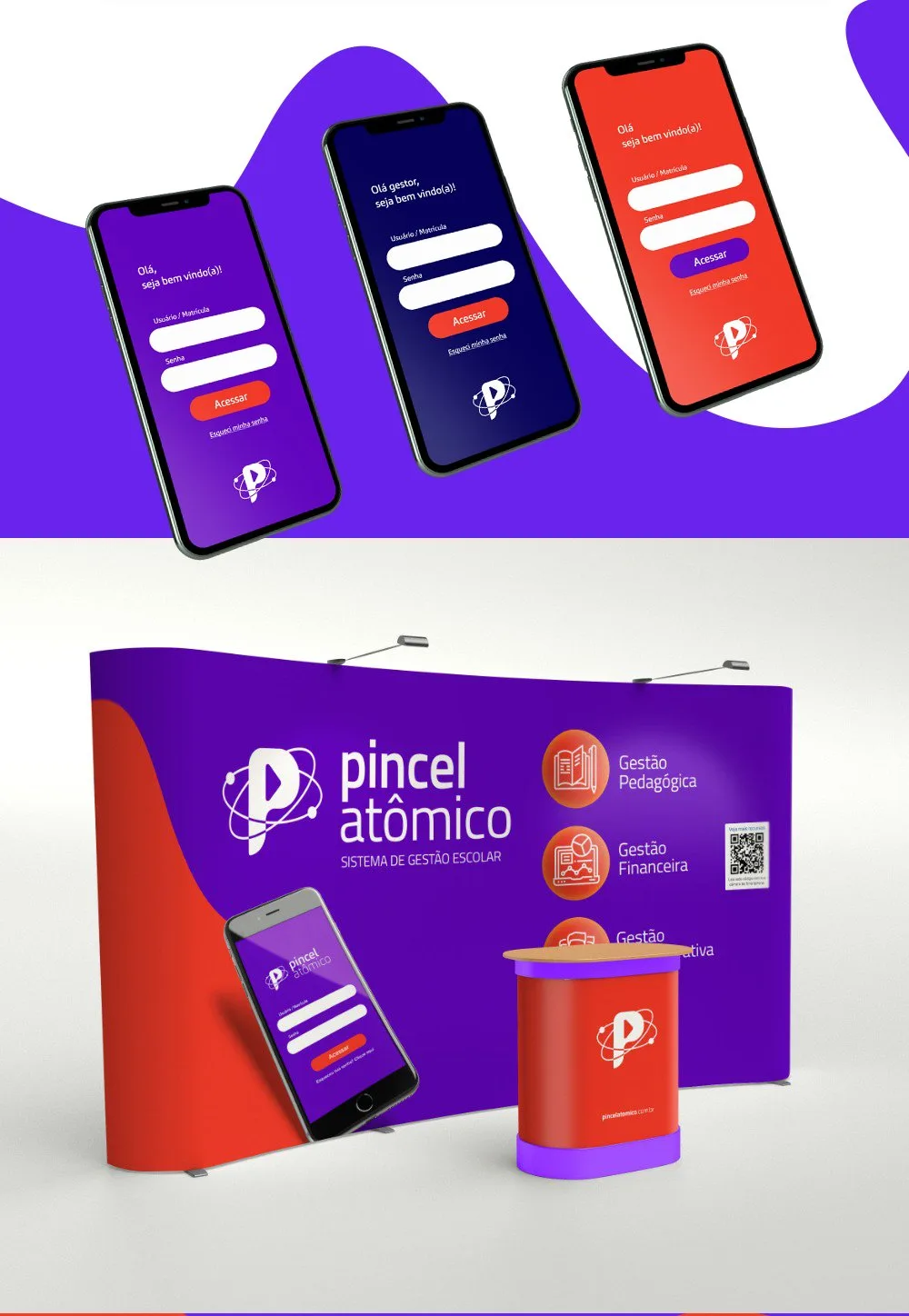 Pincel Atômico – imagem 3