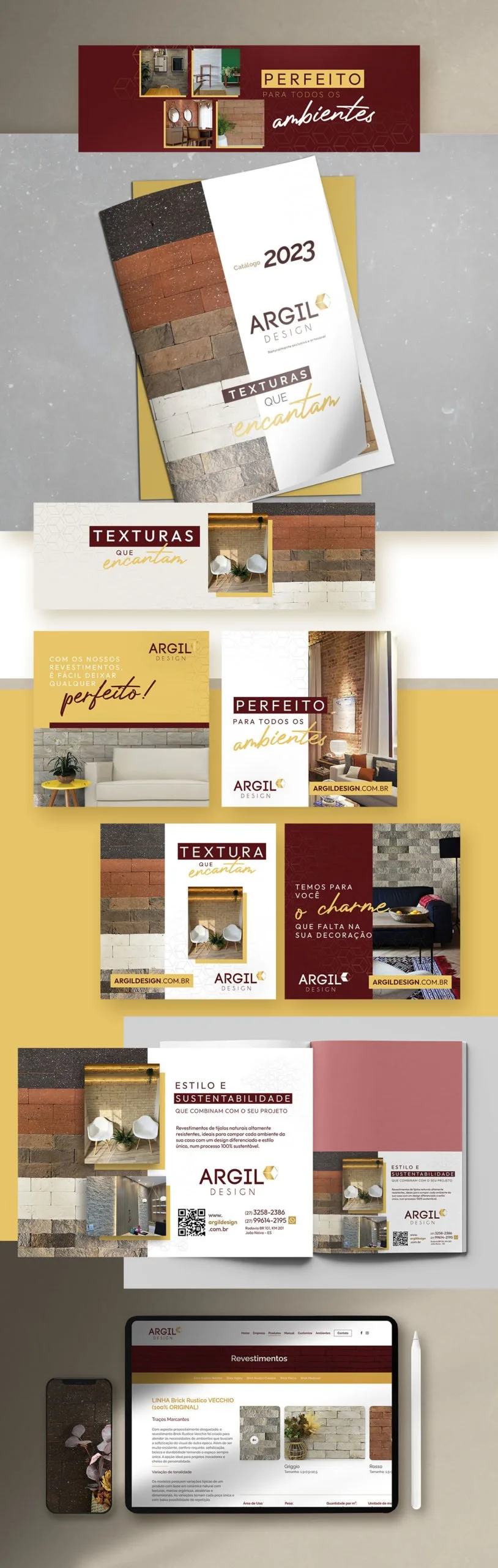 Portfolio Argil – imagem 2