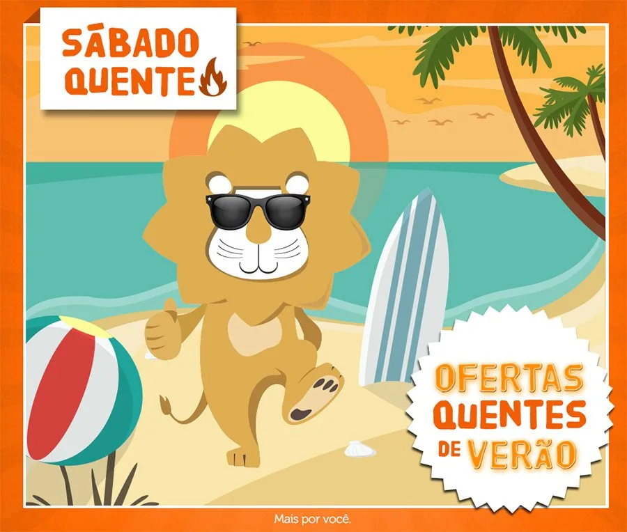 Supermercados Ramos – imagem 9