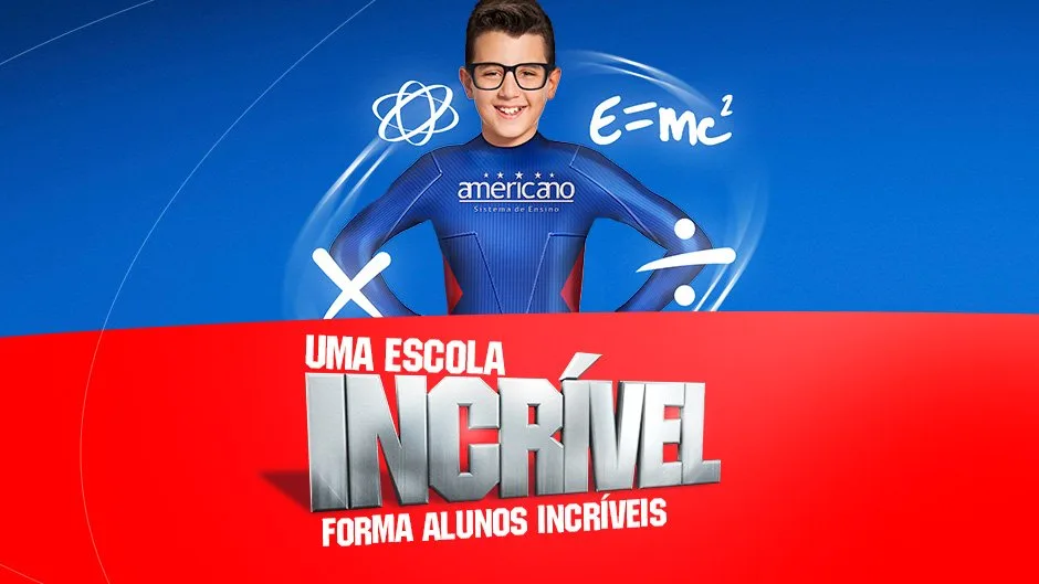 Uma escola incrível forma alunos incríveis – imagem 1