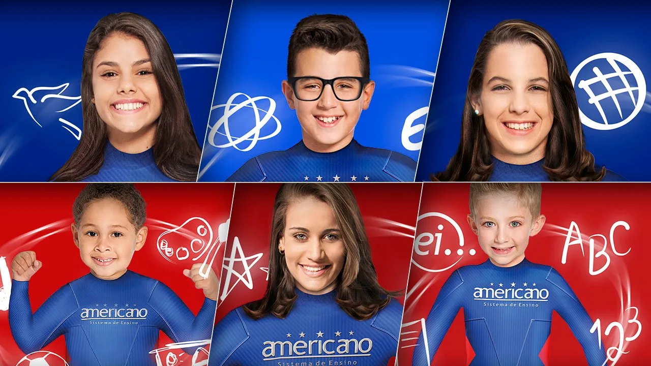 Uma escola incrível forma alunos incríveis – imagem 2