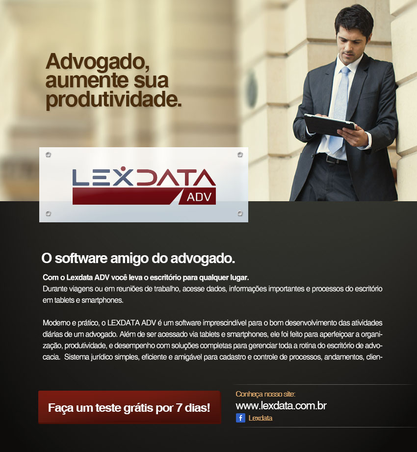 Lexdata ADV [Email Marketing]